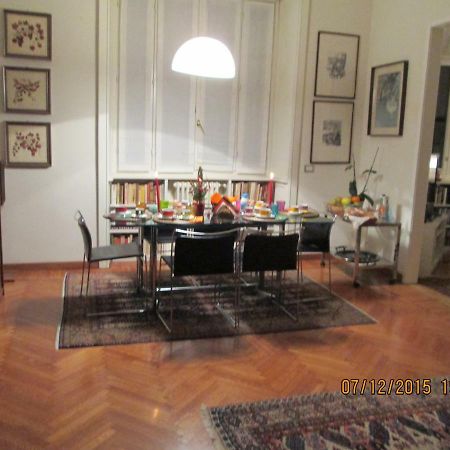 Doria Milano Bed & Breakfast Eksteriør bilde