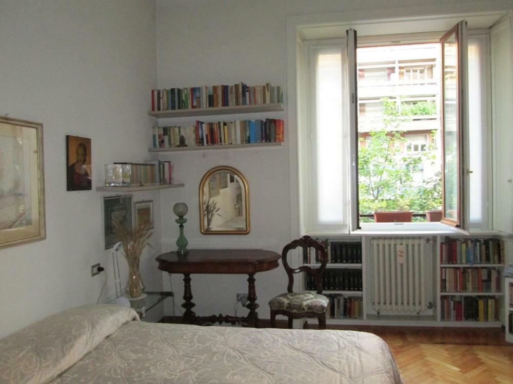 Doria Milano Bed & Breakfast Eksteriør bilde