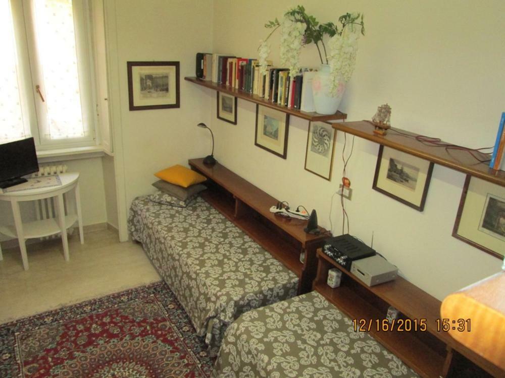 Doria Milano Bed & Breakfast Eksteriør bilde