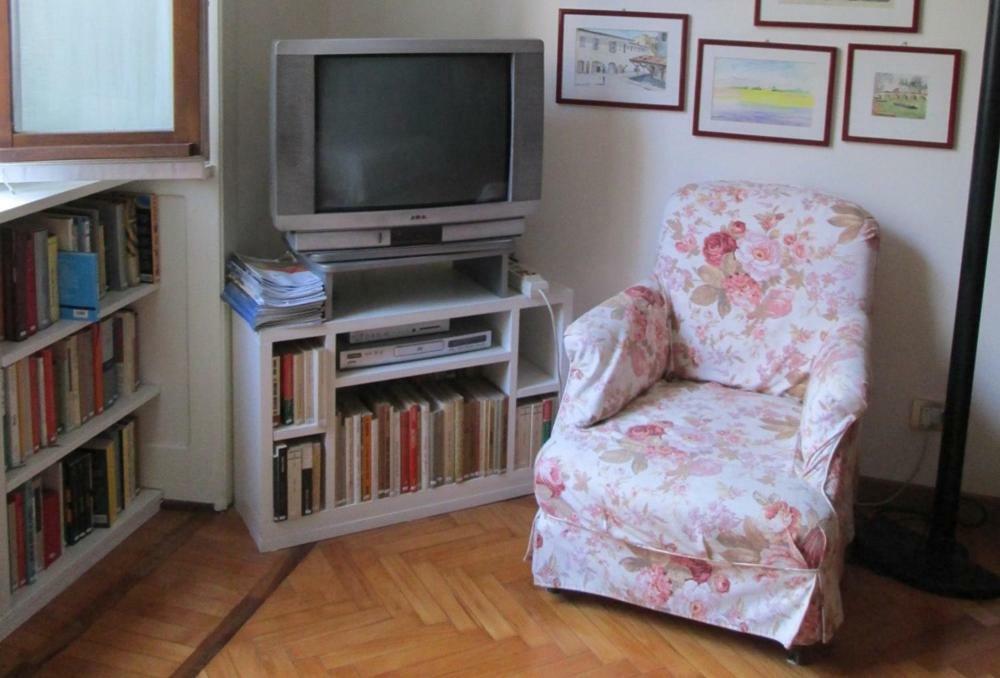 Doria Milano Bed & Breakfast Eksteriør bilde