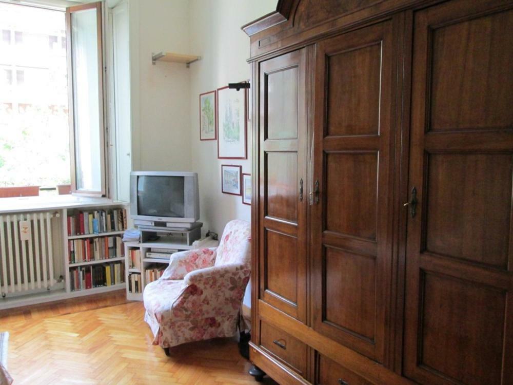 Doria Milano Bed & Breakfast Eksteriør bilde